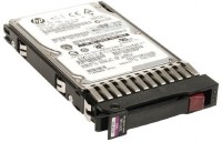 HDD HP EG0300FBDBR