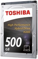 Гибридный накопитель Toshiba HDWM105UZSVA H200