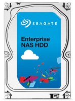 HDD Seagate ST4000VN0001 HDD SATA3 4Tb Enterprise NAS 7200 RPM 128Mb