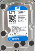 HDD Western Digital WD Original WD30EZRZ Blue