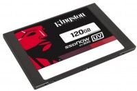 SSD Kingston SUV300S37A/120G