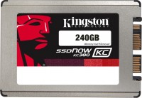 SSD Kingston SKC380S3/240G