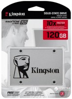 SSD Kingston SUV400S37/120G