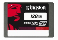 SSD Kingston SKC400S37/128G