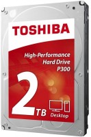 HDD Toshiba HDWD120EZSTA P300