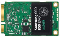 Сетевой накопитель Samsung SATA III 500Gb MZ-M5E500BW 850 EVO