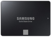 SSD Samsung MZ-750250BW