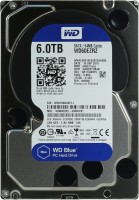 HDD Western Digital WD60EZRZ