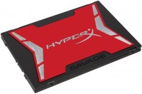 SSD Kingston HyperX Savage SHSS37A/960G