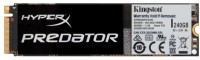 SSD Kingston Predator PCIe SHPM2280P2H/240G