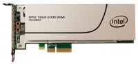 Сетевой накопитель Intel SSD 400Gb 750 Series SSDPEDMW400G4X1