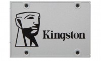 SSD Kingston SUV400S37/480G