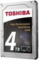 HDD Toshiba HDWE140UZSVA X300