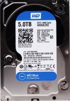 HDD Western Digital WD50EZRZ