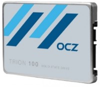 SSD Intel SSD OCZ SATA III 120Gb TRN100-25SAT3-120G Trion 100 2.5