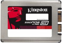 SSD Kingston SKC380S3/480G