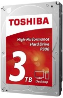 HDD Toshiba HDWD130EZSTA P300