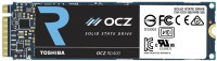 Сетевой накопитель Toshiba OCZ RVD400-M22280-1T