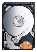 HDD Toshiba MQ01ABD032