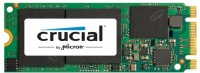 SSD Crucial CT500MX200SSD6