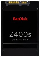 SSD SanDisk SD8SBAT-256G Z400S