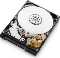 HDD Toshiba SAS 1.2TB AL14SEB120N