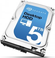 HDD Seagate ST5000DM002