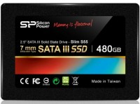 SSD Silicon Power SP480GBSS3S55S25