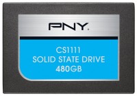 SSD PNY SSD7CS1111-480-RB