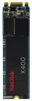 SSD SanDisk SD8SN8U-256G-1122