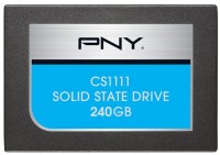 SSD PNY SSD7CS1111-240-RB