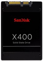 SSD SanDisk X400 SSD SD8SB8U-128G-1122