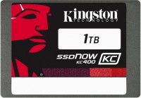 SSD Kingston SKC400S3B7A/1T