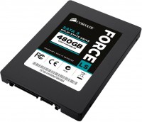 SSD Corsair Force LS CSSD-F480GBLSB