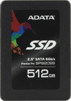 SSD A-Data Premier Pro SP920 512GB