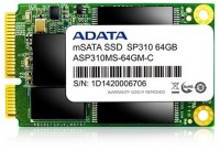 SSD A-Data Premier Pro SP310 64Gb ASP310S3-64GM-C