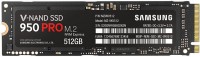 SSD Samsung MZ-V5P512BW