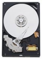 HDD Western Digital WD400BB