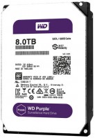 HDD Western Digital WD80PUZX Purple