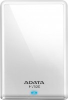 HDD A-Data HV620 500GB White