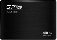 SSD Silicon Power SP480GBSS3S60S25
