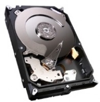 HDD Seagate 6Tb ST6000DM001