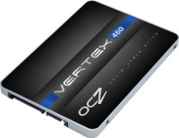 SSD OCZ 120GB R/W - 420/530 MB/s Vertex 460