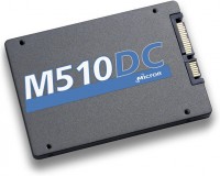 SSD Crucial 240Gb M510DC