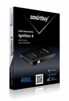 SSD SmartBuy Ignition4 480Gb  SB480GB-IGNT4-25SAT3