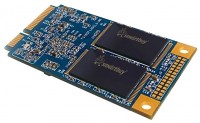 SSD SmartBuy SSD 256Gb mSATA S9T (SB256GB-S9T-MSAT3)