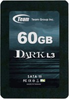 SSD Team Group Dark L3 SSD 60Gb