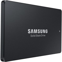 SSD Samsung PM863 