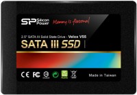 SSD Silicon Power Velox V55  480Gb