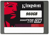 SSD Kingston HyperX Savage SKC310S37A/960G